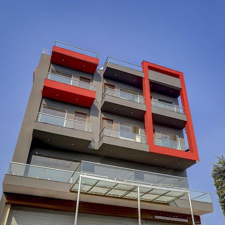 Готель Townhouse Jagatpura & Pratapnagar Siroli Екстер'єр фото