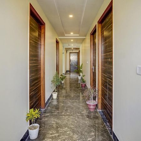 Готель Townhouse Jagatpura & Pratapnagar Siroli Екстер'єр фото